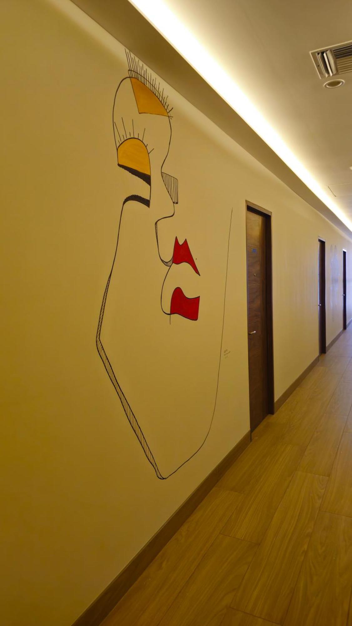 Xoza Cancun Distinctive Hotels Εξωτερικό φωτογραφία