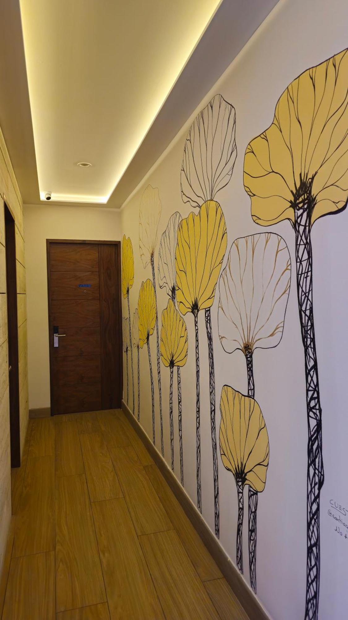 Xoza Cancun Distinctive Hotels Εξωτερικό φωτογραφία