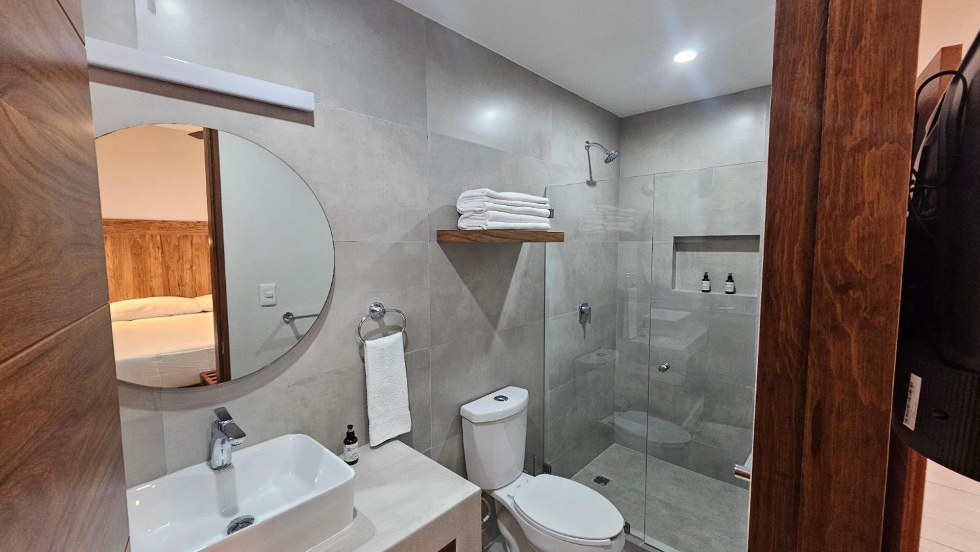 Xoza Cancun Distinctive Hotels Εξωτερικό φωτογραφία