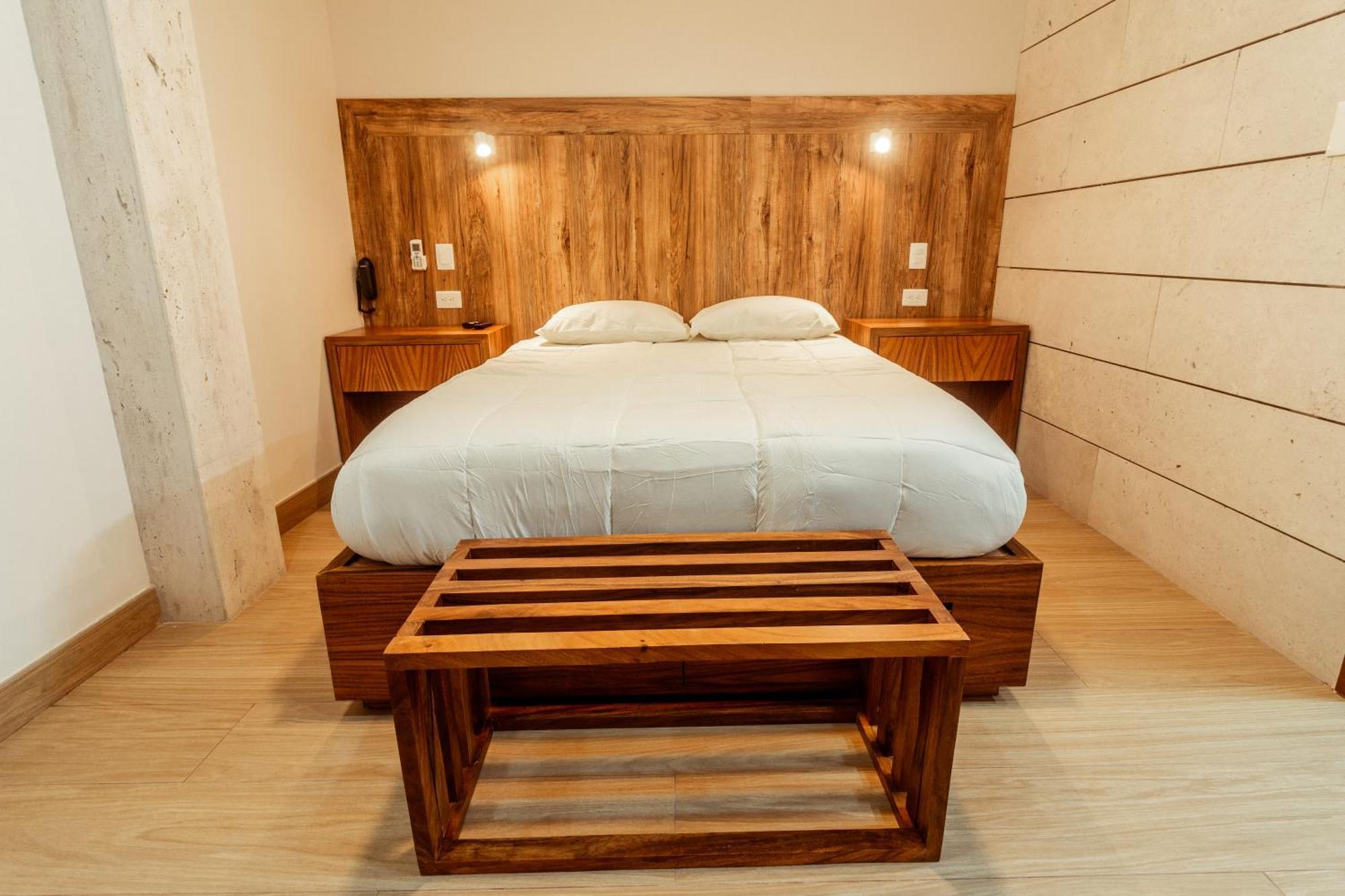 Xoza Cancun Distinctive Hotels Εξωτερικό φωτογραφία