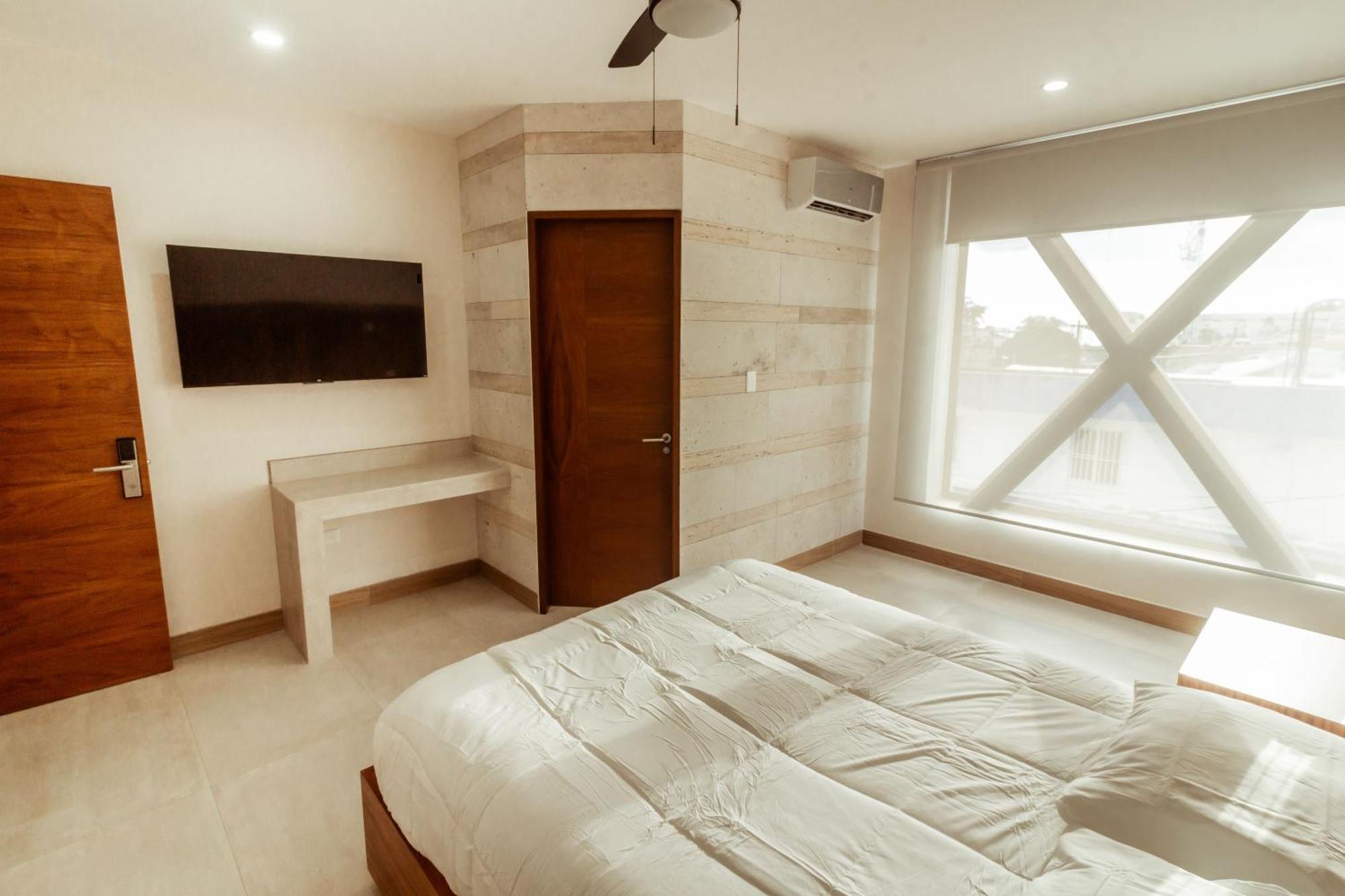 Xoza Cancun Distinctive Hotels Εξωτερικό φωτογραφία