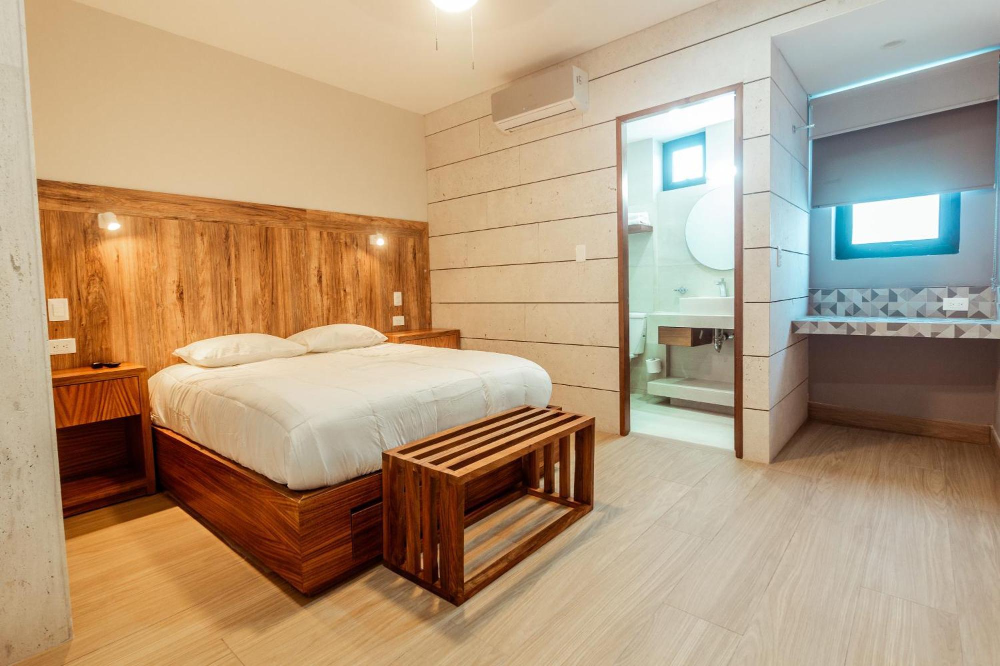 Xoza Cancun Distinctive Hotels Εξωτερικό φωτογραφία