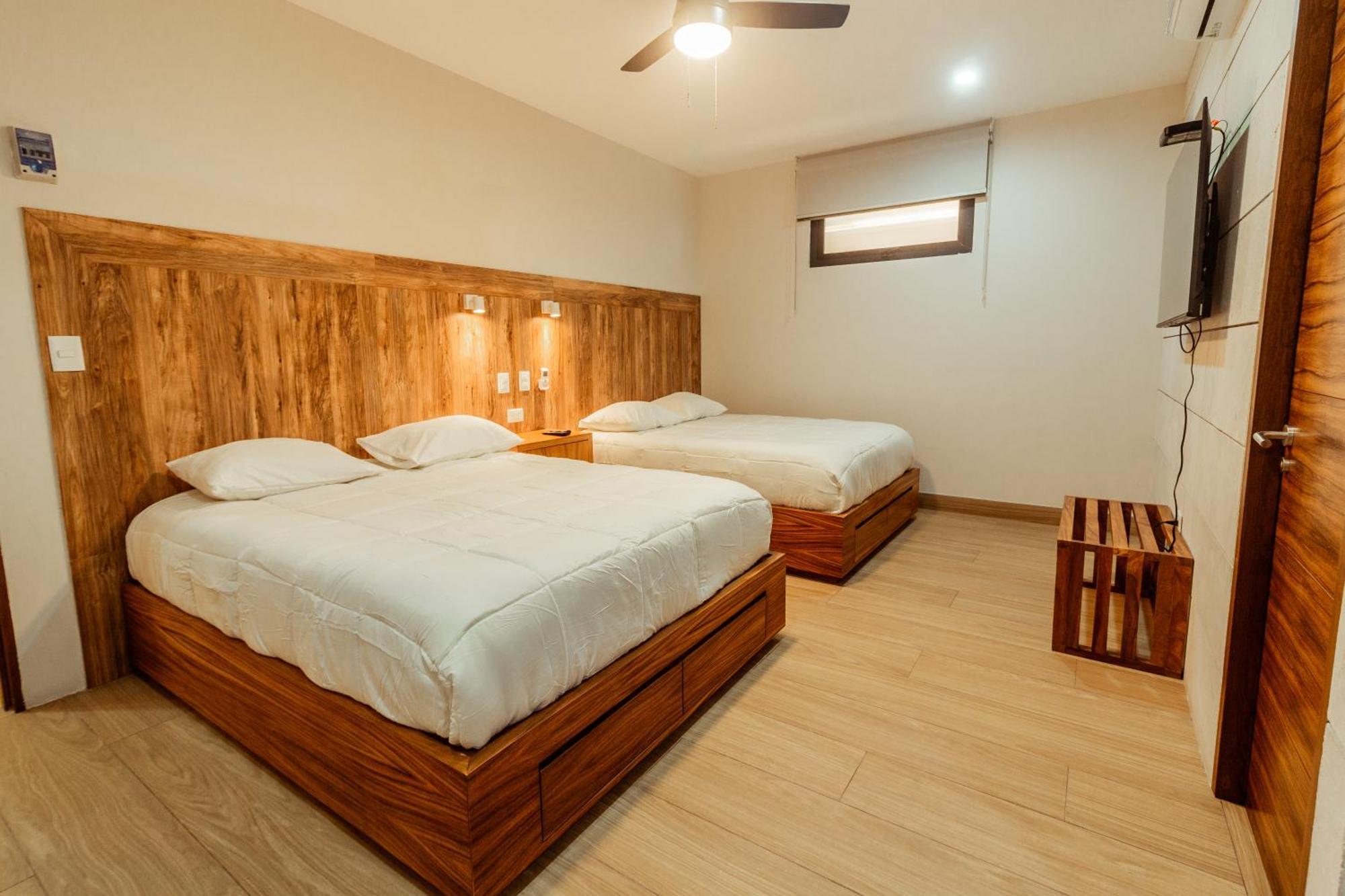 Xoza Cancun Distinctive Hotels Εξωτερικό φωτογραφία