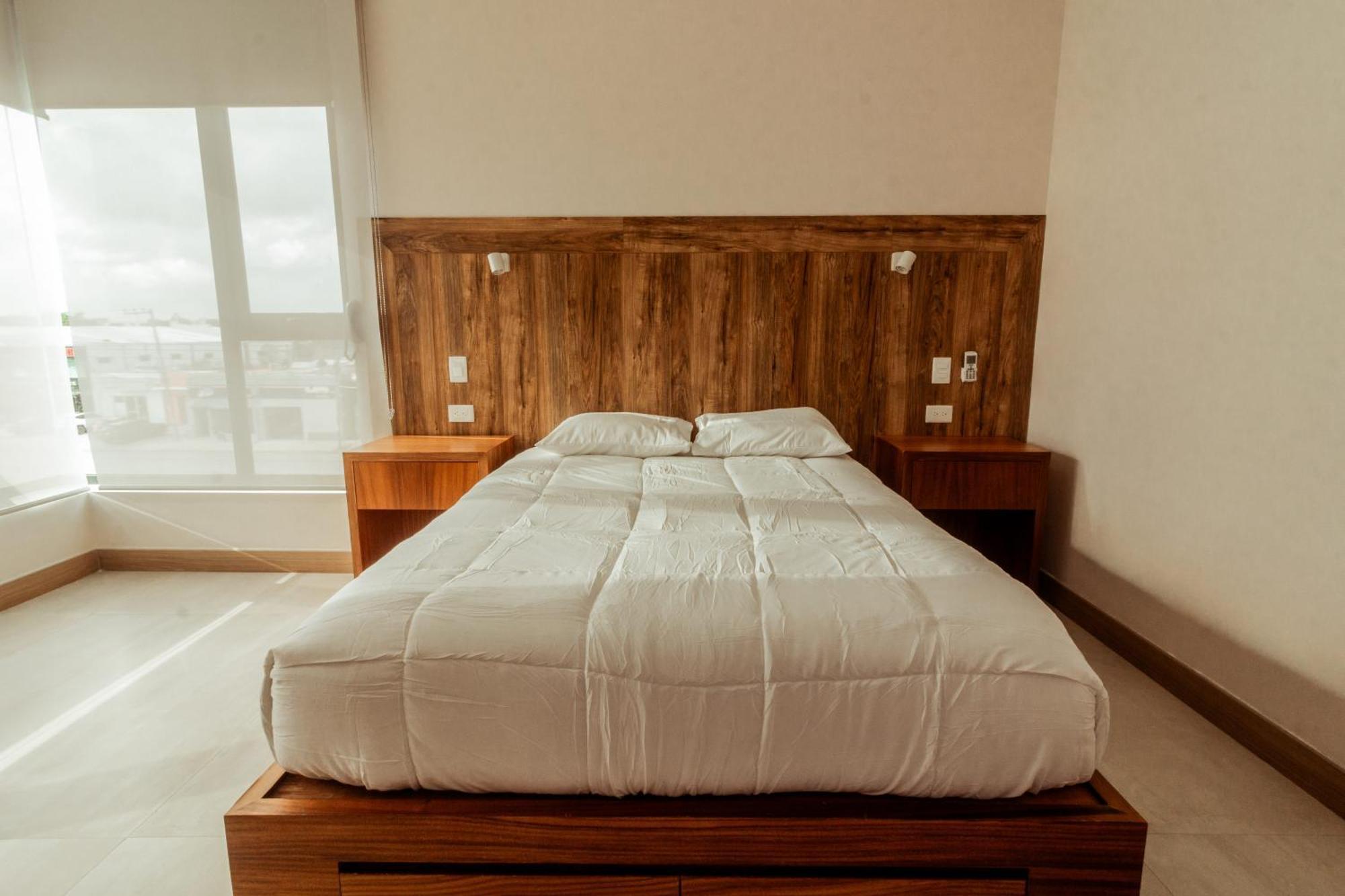 Xoza Cancun Distinctive Hotels Εξωτερικό φωτογραφία