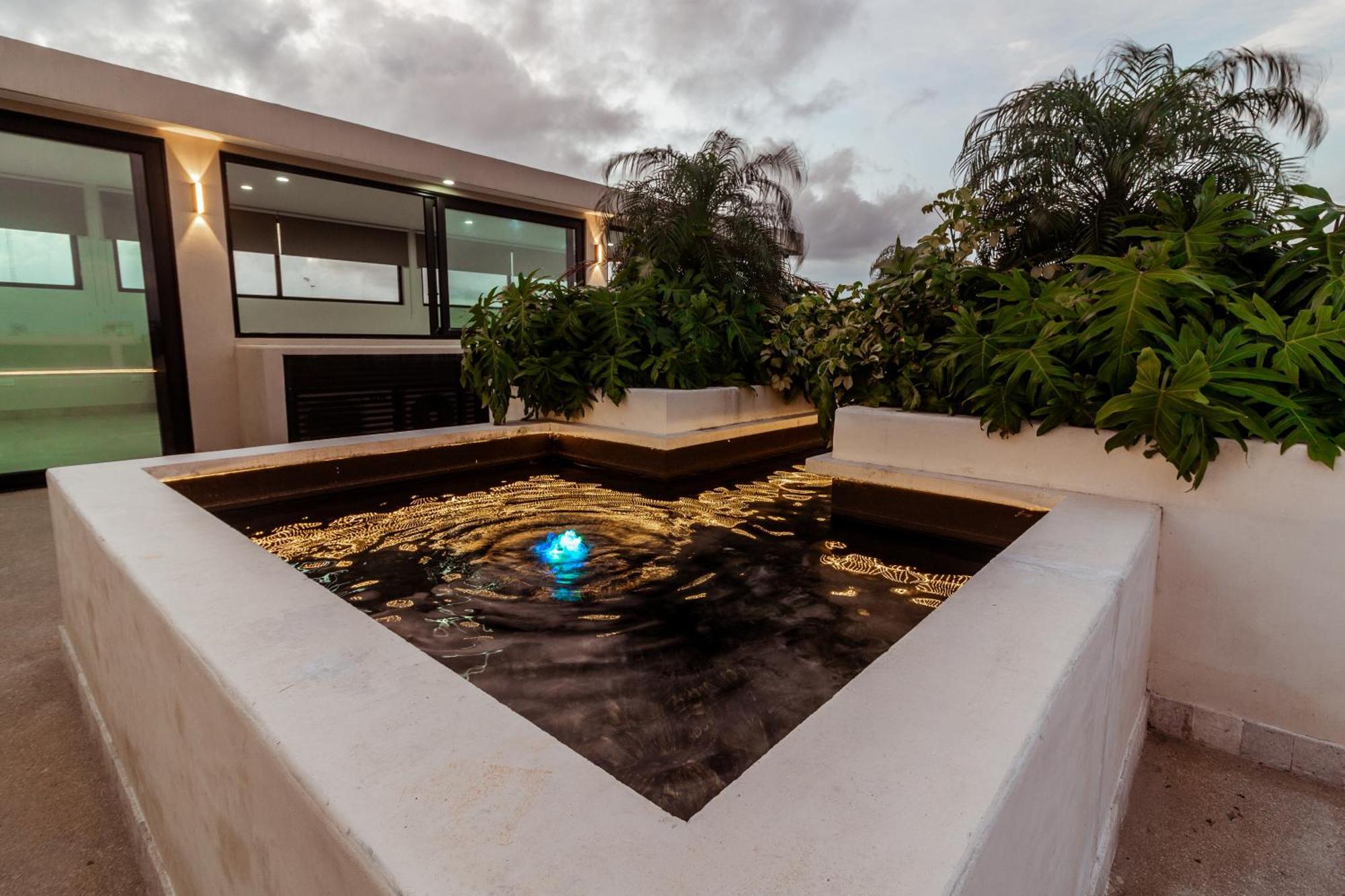 Xoza Cancun Distinctive Hotels Εξωτερικό φωτογραφία